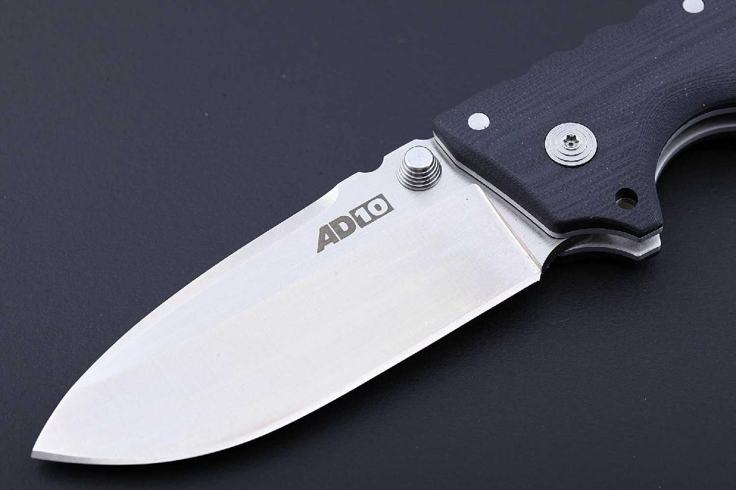 Складной нож Cold Steel AD10 (CS_28DD) фотография 2
