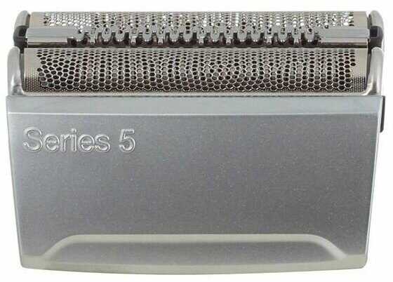 Сетка и режущий блок Braun Combi 52S (Series 5) фотография 10
