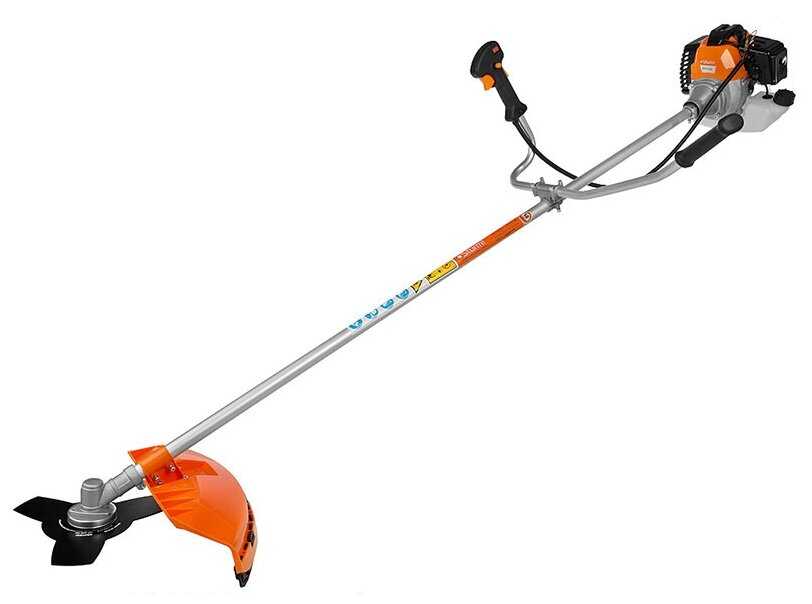 Триммер бензиновый Sturm! Триммер бензиновый (BT9133BL) фотография 10