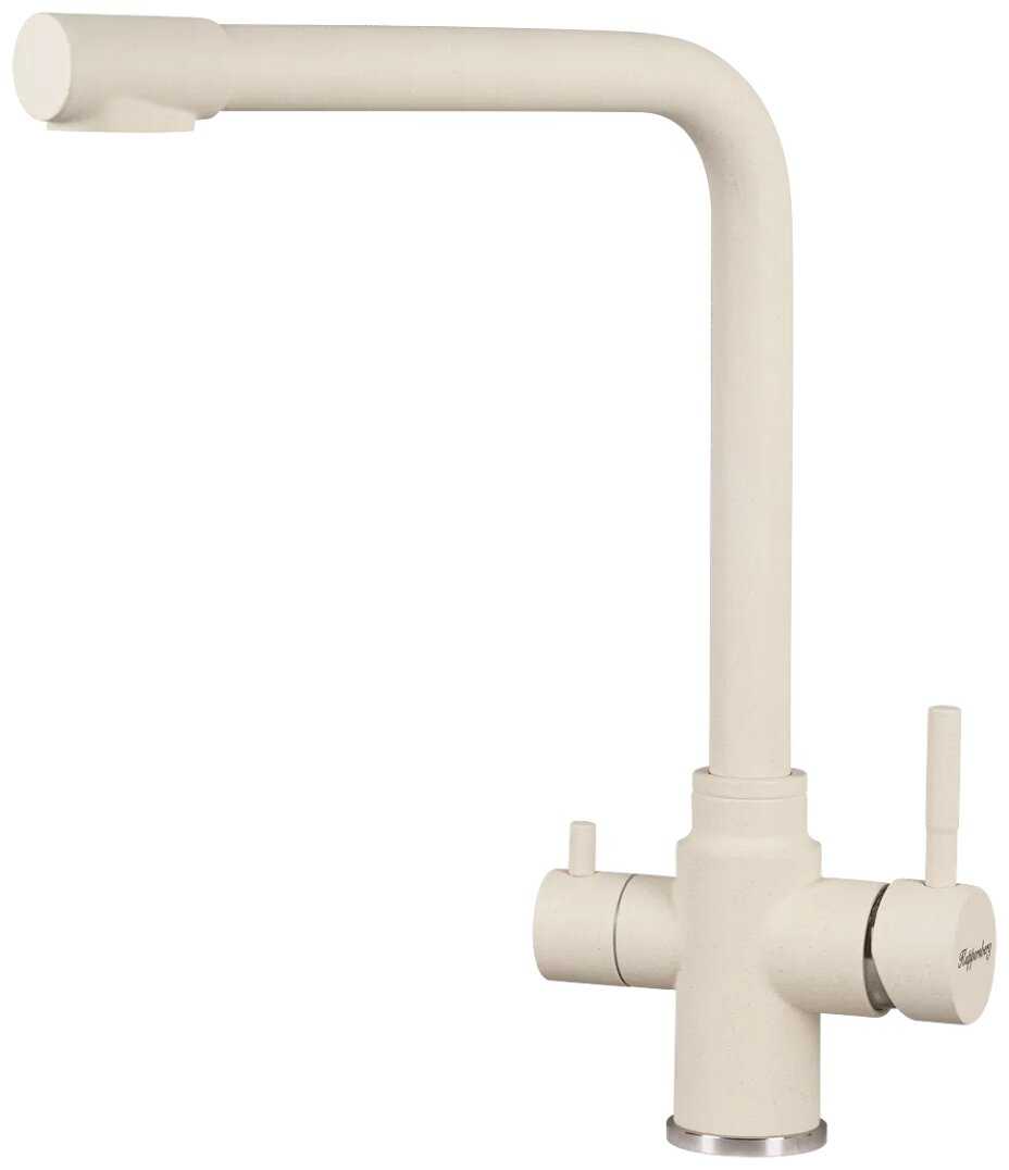 Смеситель Kuppersberg GEO KG 2385 CR фотография 10