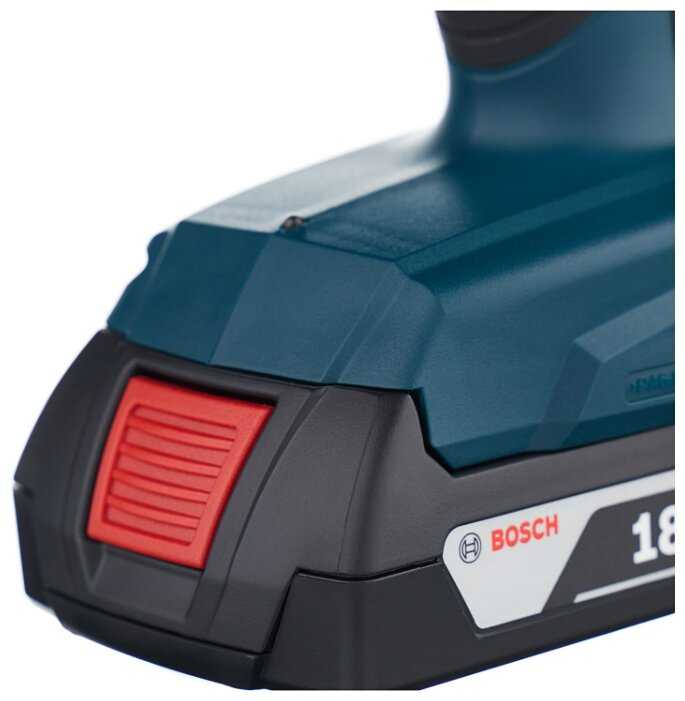 Аккумуляторная дрель-шуруповерт BOSCH GSR 180-LI 06019F8120 фотография 3