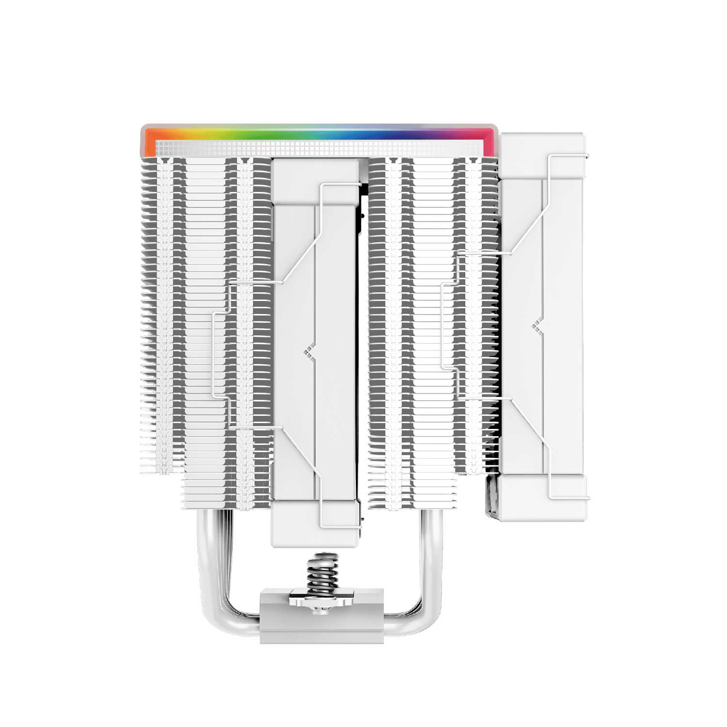 Radiator Kyushu Fengshen Ice Cube AK620 digital display version (AK620) фотография 5