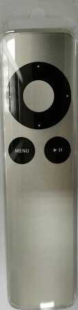 Пульт ДУ Apple Remote (MC377ZM/A) фотография 2