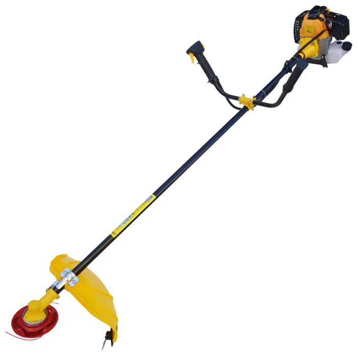 Триммер бензиновый Partner for garden BT 430