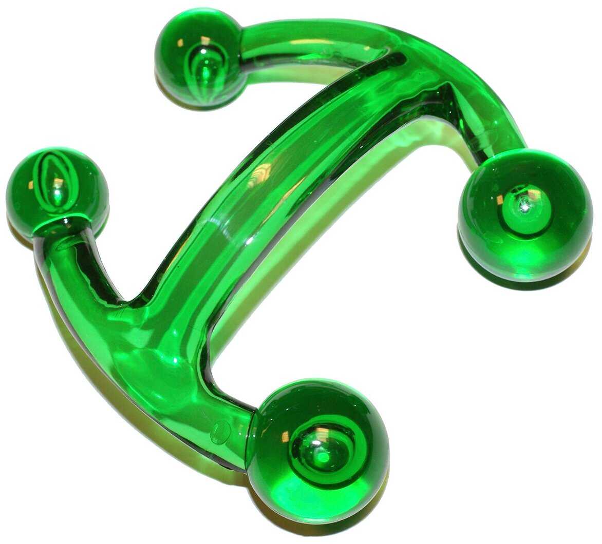 Массажер для тела Торг Лайнс Спайдер