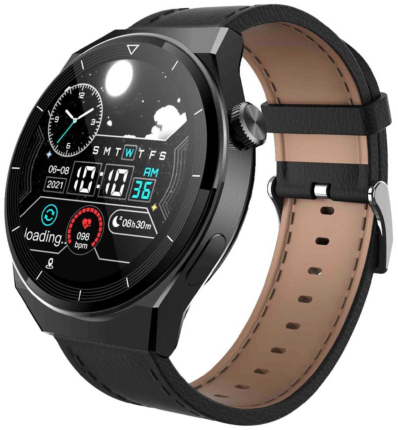 Умные часы Bootleg Smart Watch X5 Pro фотография 29
