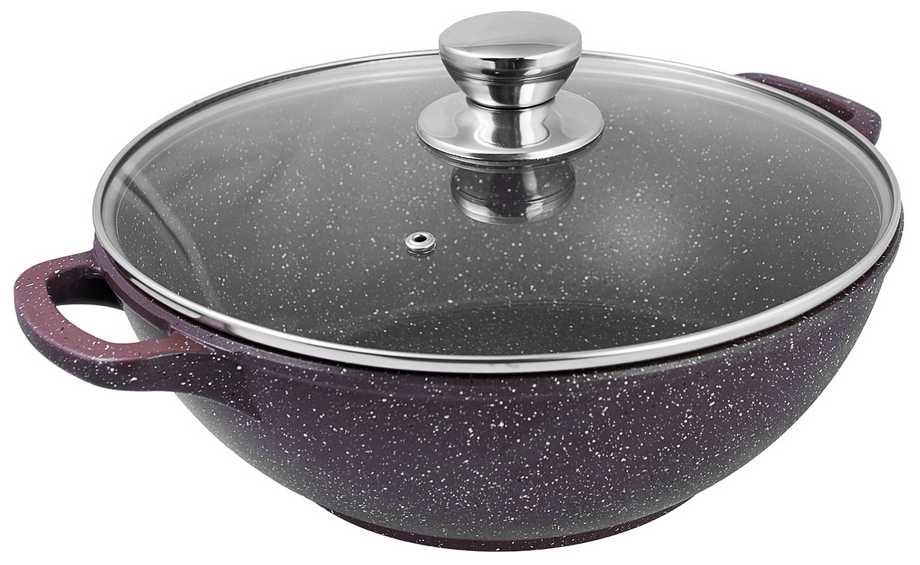 Казан Традиция Казан алюминиевый (ТД0283)