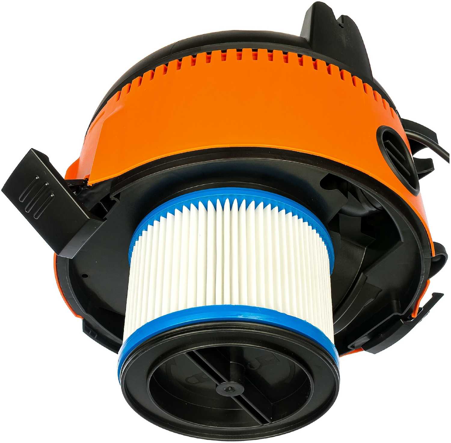 Пылесос промышленный AEG AP2-200 ELCP фотография 4