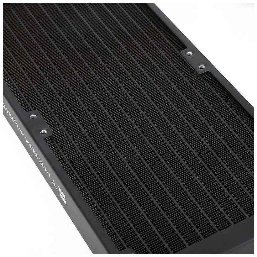 Водяное охлаждение Thermalright Frozen Magic EX 360 [F-MAGIC-EX-360] фотография 4