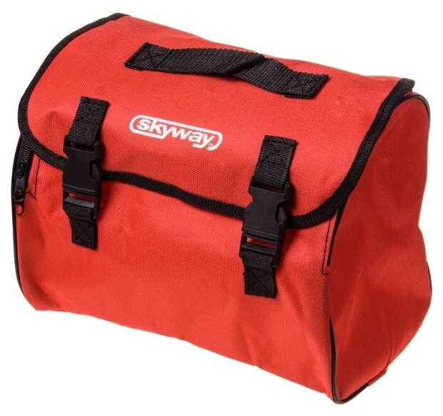 Компрессор автомобильный двухпоршневой от аккумулятора воздушный металлический Буран 05 60 л/мин / Автонасос электрический Skyway, S02001001 фотография 4