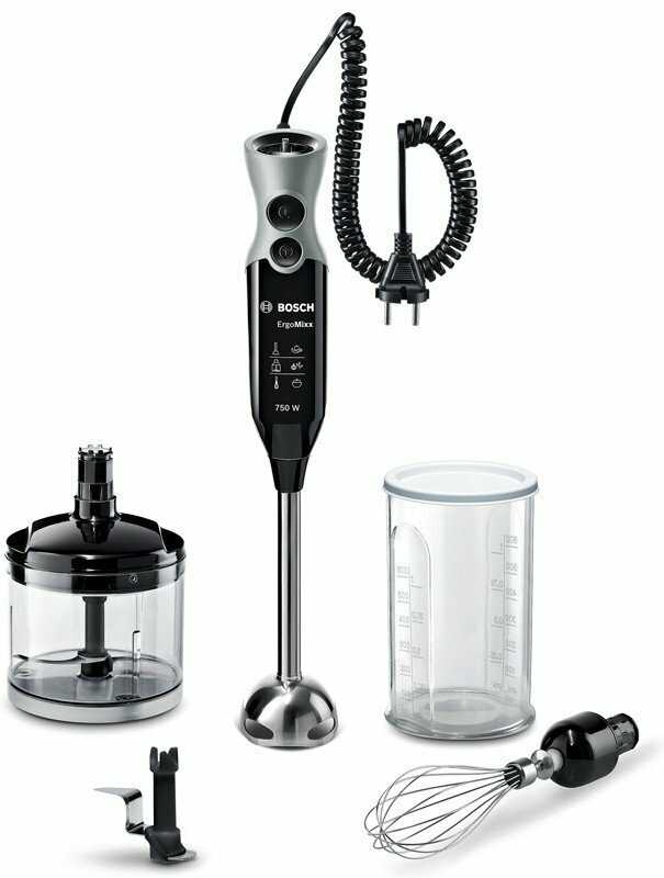 Погружной блендер BOSCH MSM 67170 фотография 8