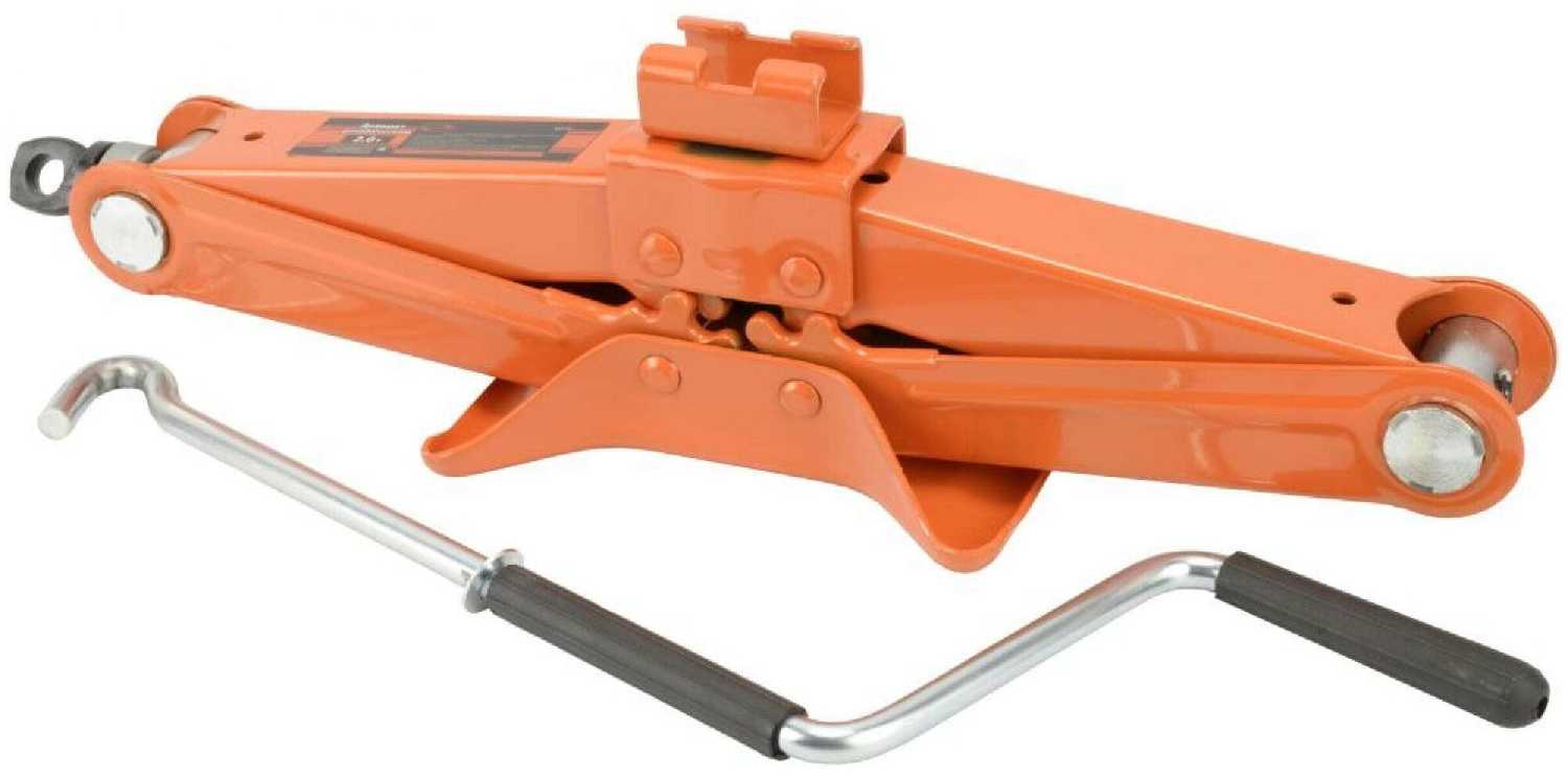 Домбрат механический АвтоДело 43116 фотография 5