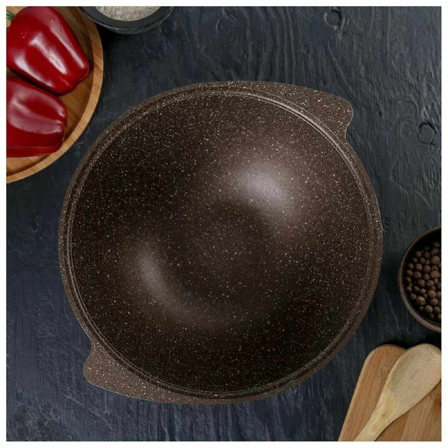 Казан Kukmara Казан (КМТ47А) фотография 2