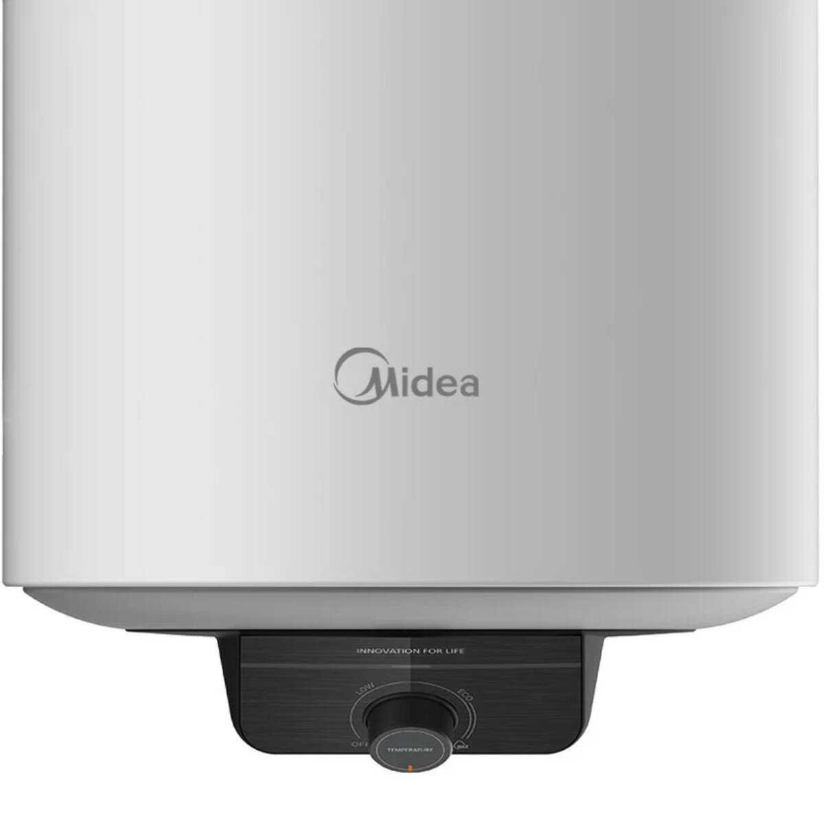 Водонагреватель электрический накопительный Midea MWH-10015 фотография 2