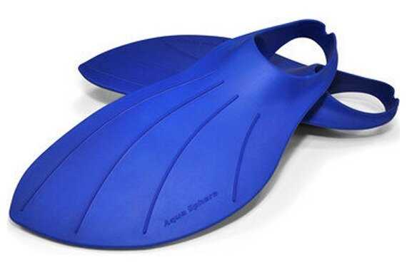 Ласты Aqua Sphere Alpha