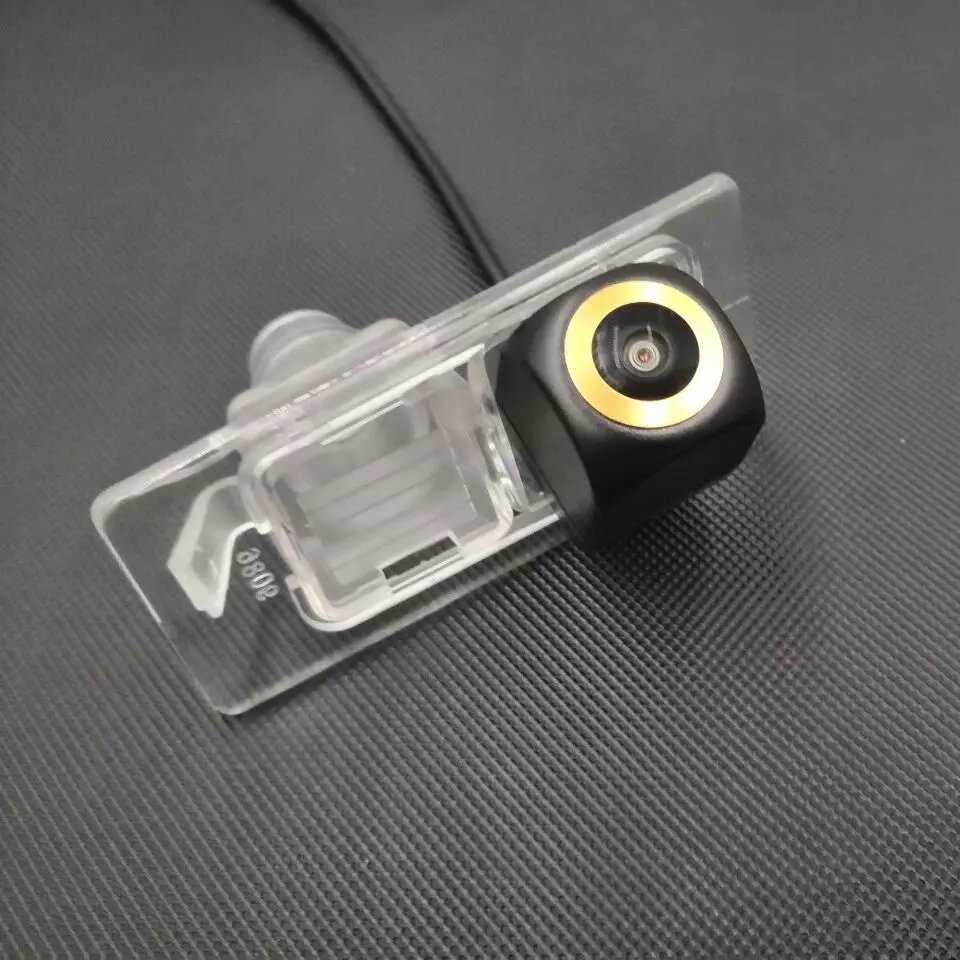 Камера заднего вида Kia Ceed SW (JD 170) фотография 28