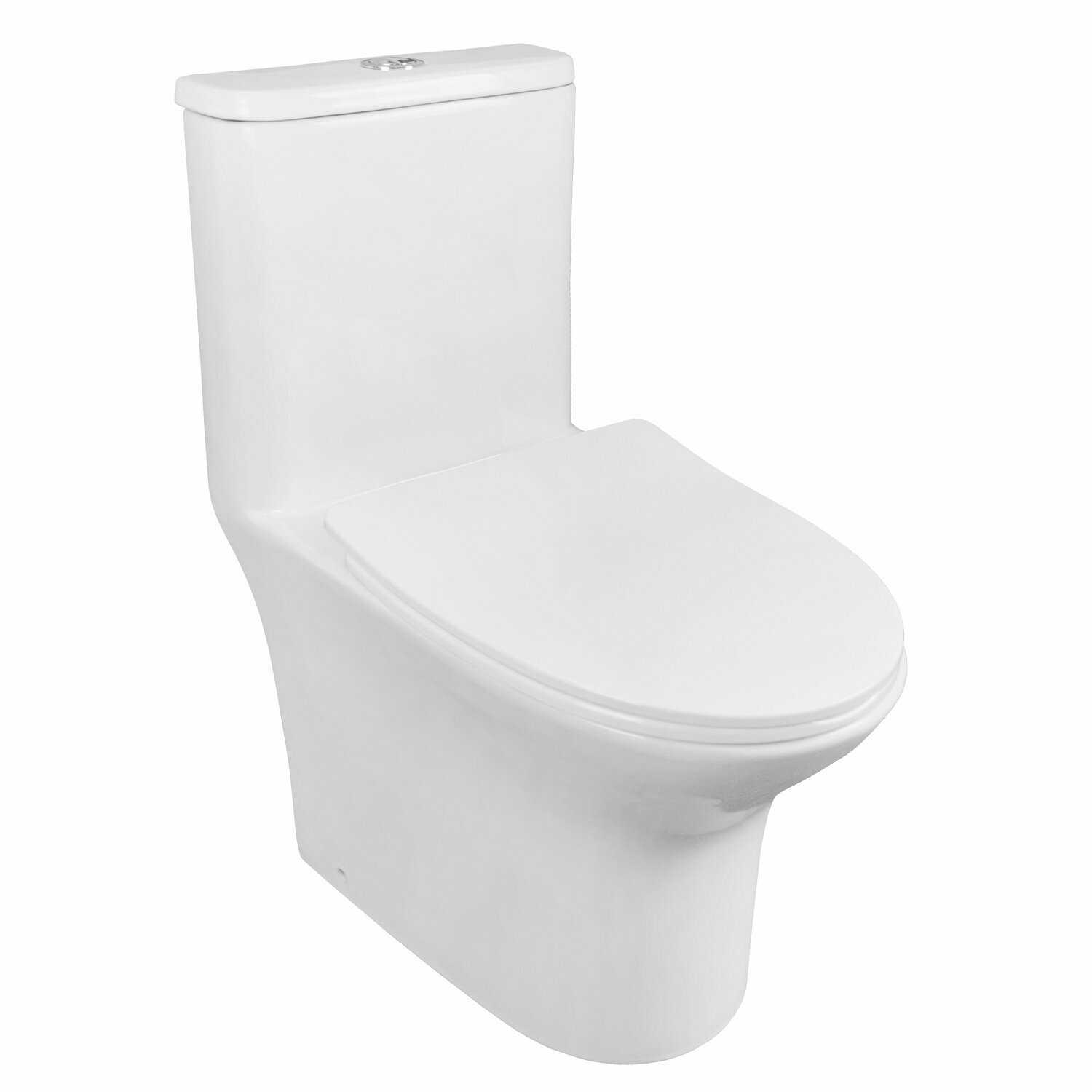 Унитаз Azario Sente (AZ-8614)