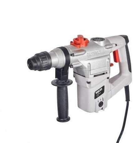 Перфоратор Булат БПЕ-1400 (1400 Вт) фотография 4