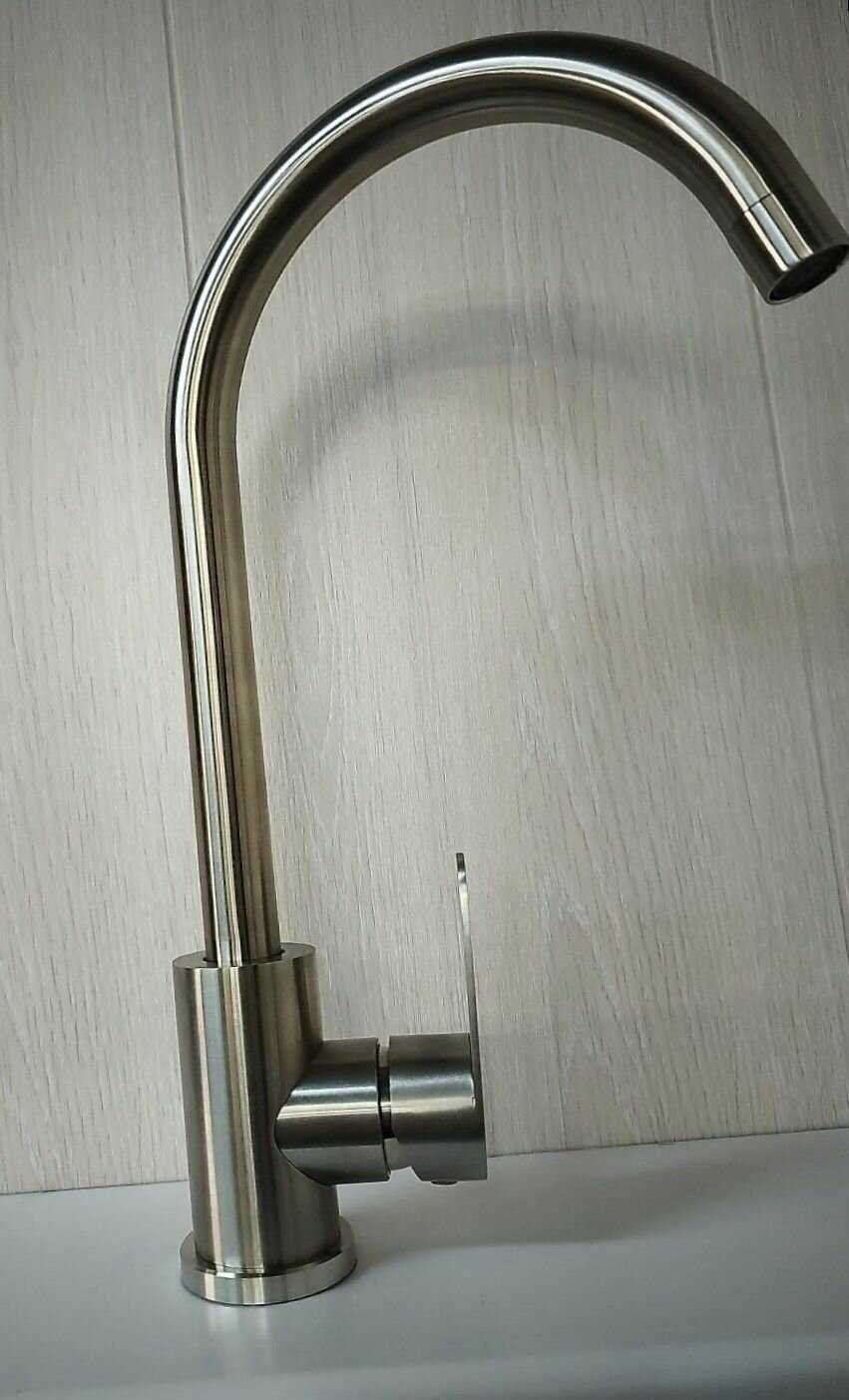 Смеситель для душа HAIBA HB802 (HB70802) фотография 8