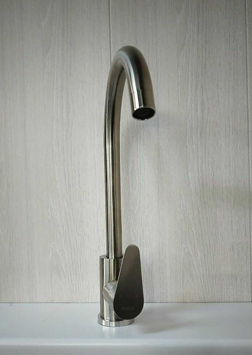 Смеситель для душа HAIBA HB802 (HB70802) фотография 9