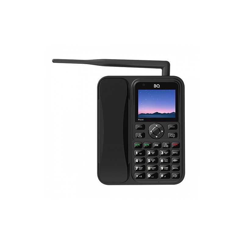 Телефон BQ Point (2839) фотография 9