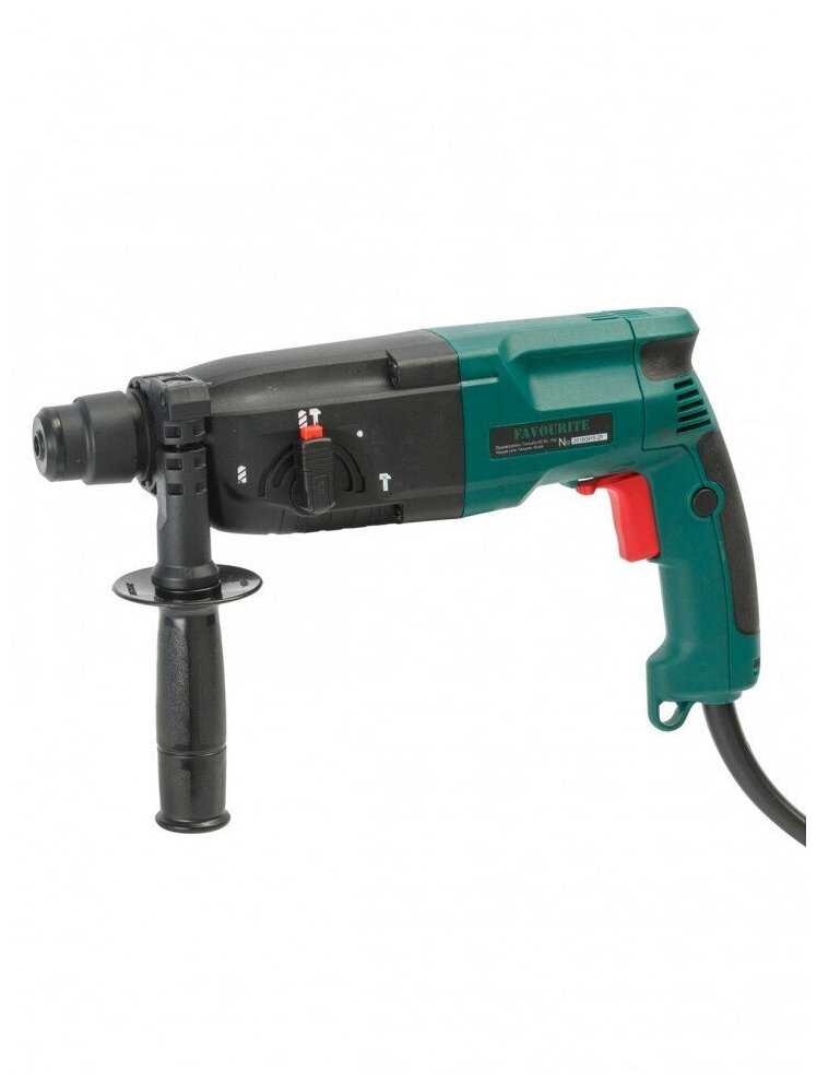 Перфоратор FAVOURITE RH-950 (950 Вт) фотография 1