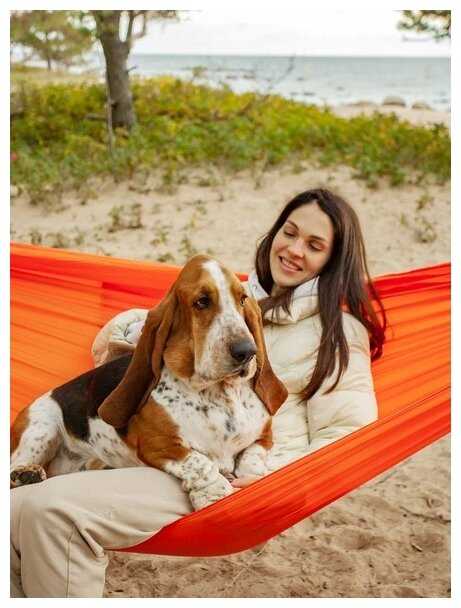 Гамак Roadlike Camping фотография 13