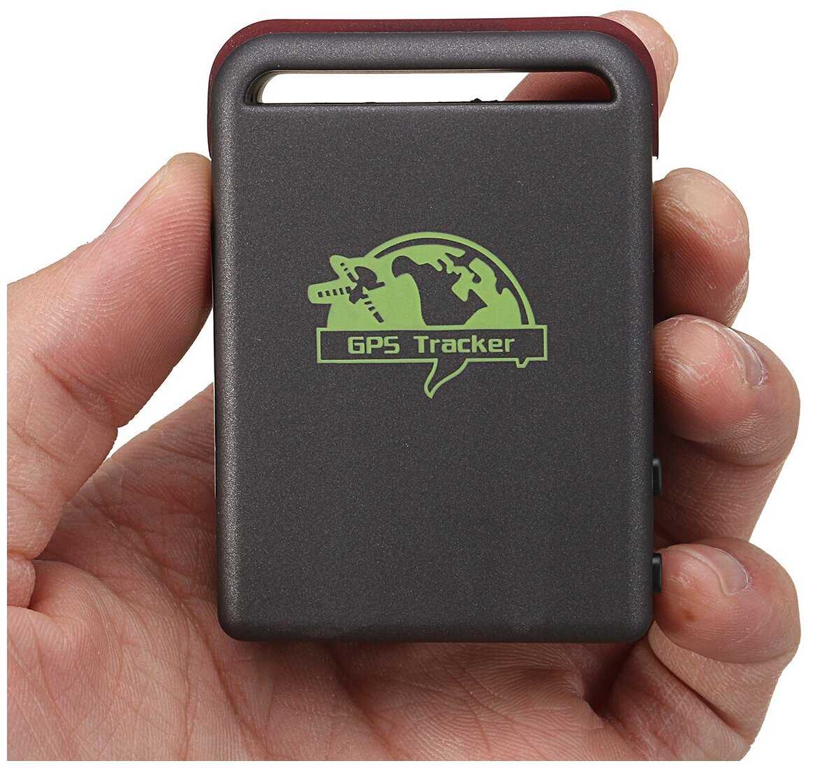 GPS Трекер TK102