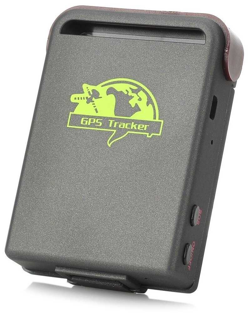 GPS Трекер TK102 фотография 1