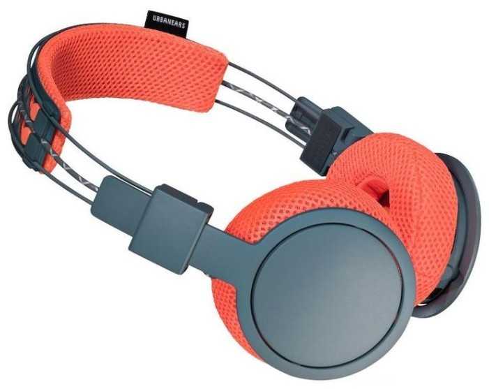 Беспроводные наушники Urbanears Hellas фотография 3