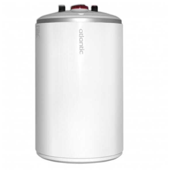 Накопительный электрический водонагреватель Atlantic O'Pro Small PC 15 SB фотография 9