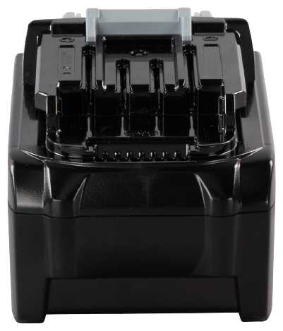 Зарядное устройство Makita 191B26-6 18 В фотография 4