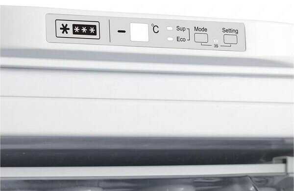Морозильник WILLMARK UF-293H (245л, A+, R600a) фотография 7