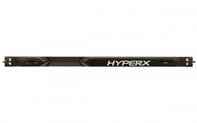 Оперативная память HyperX Fury 16 ГБ (8 ГБ x 2 шт.) DDR3 DIMM CL9 (HX313C9FBK2/16) фотография 8