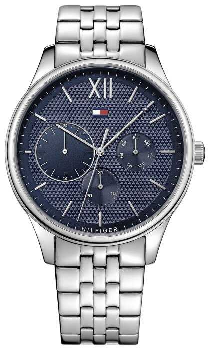 Наручные часы TOMMY HILFIGER 1791416