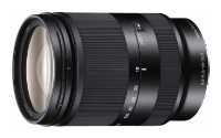 Объектив Sony 18-200mm f/3.5-6.3 E LE (SEL-18200LE) фотография 1