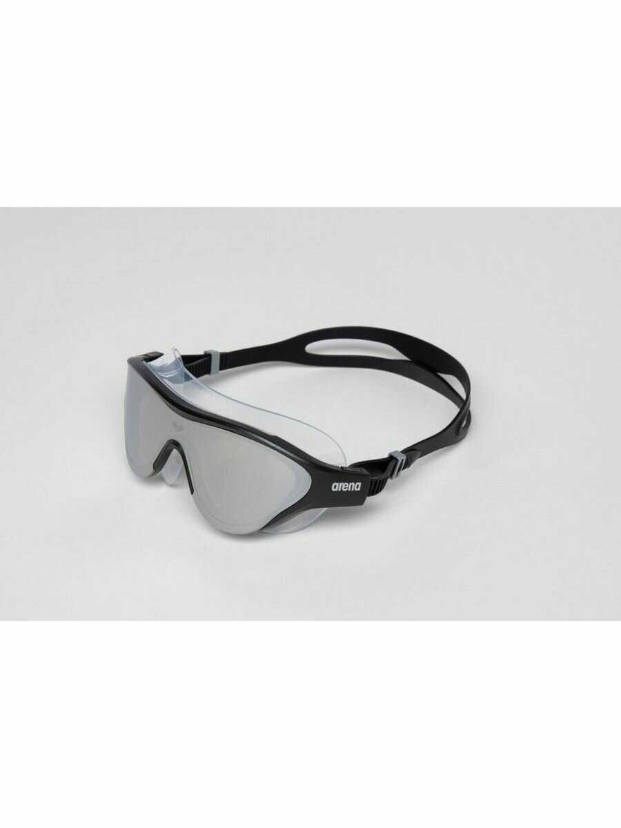 Очки для плавания ARENA The One Mask Mirror (100) фотография 16