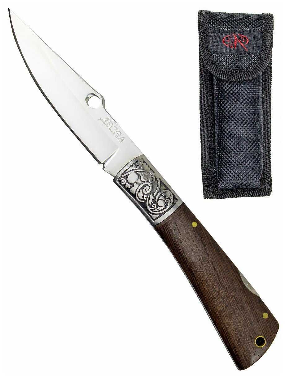 Складной нож Pirat