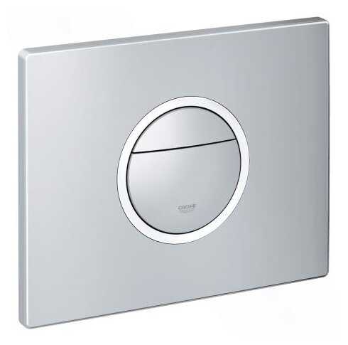 Кнопка смыва Grohe Nova Cosmopolitan Light 38809000 фотография 1