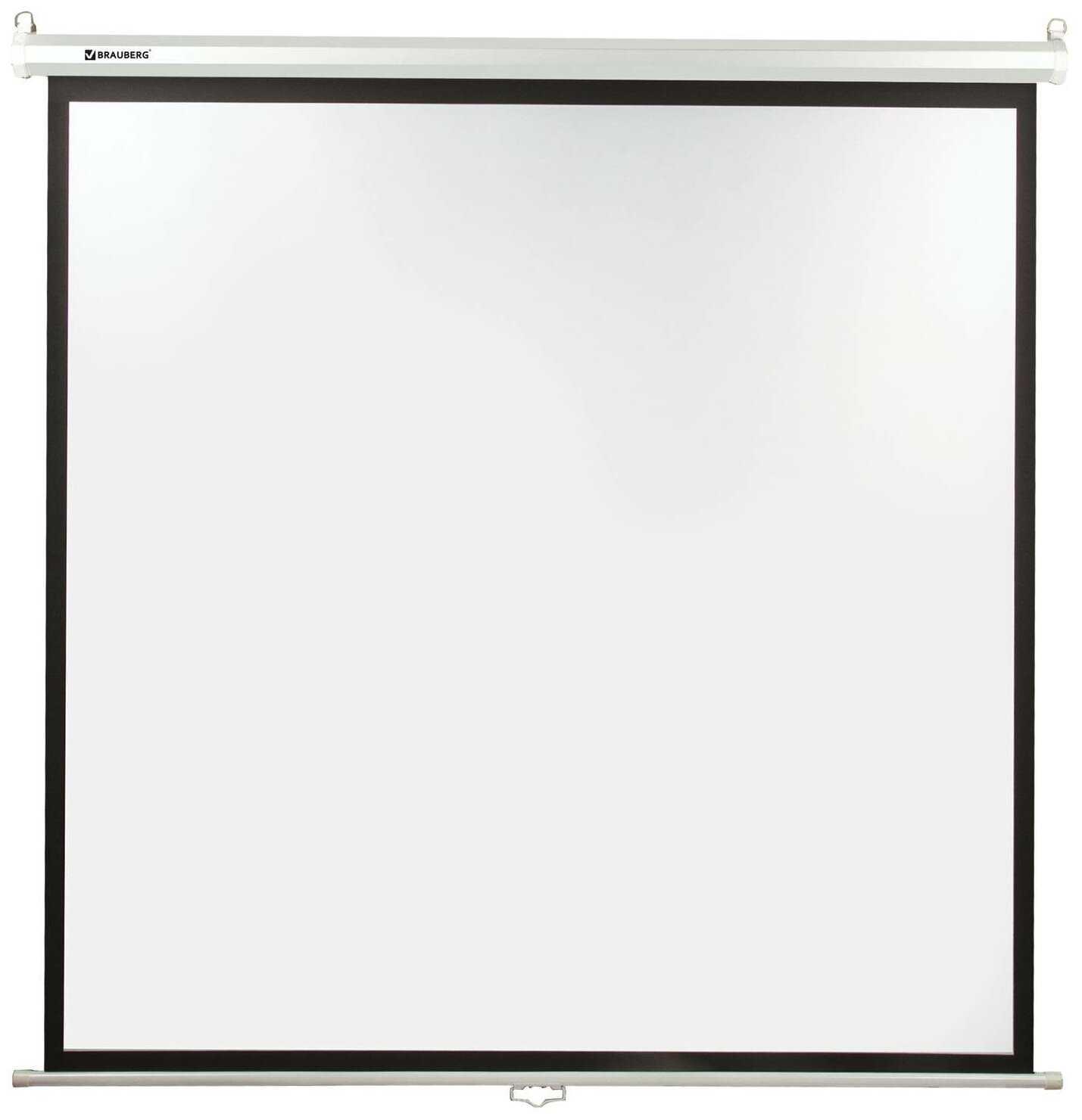 Рулонный BRAUBERG Wall (236725) фотография 4