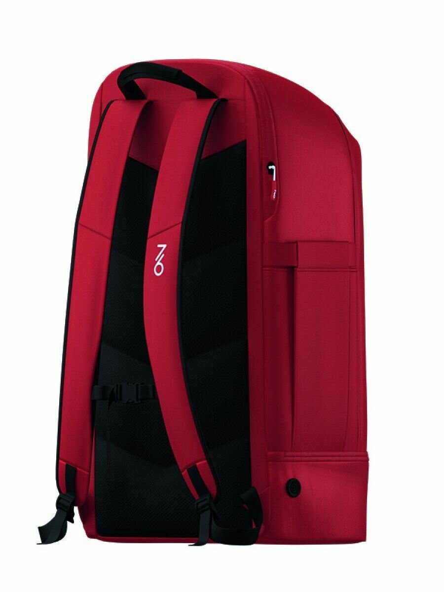 Спортивный теннисный рюкзак Backpack 2.0 фотография 13