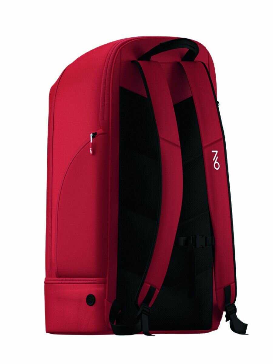 Спортивный теннисный рюкзак Backpack 2.0 фотография 14