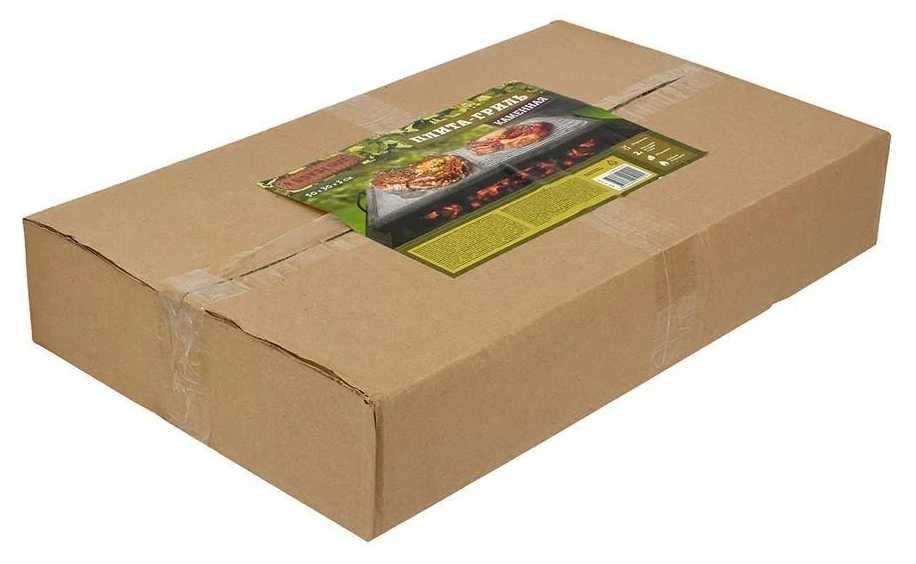 Гриль-барбекю BOYSCOUT Гриль-барбекю (61579) фотография 4