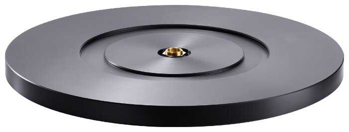 Виниловый проигрыватель Magnat MTT 990 (AT95EBL) фотография 11