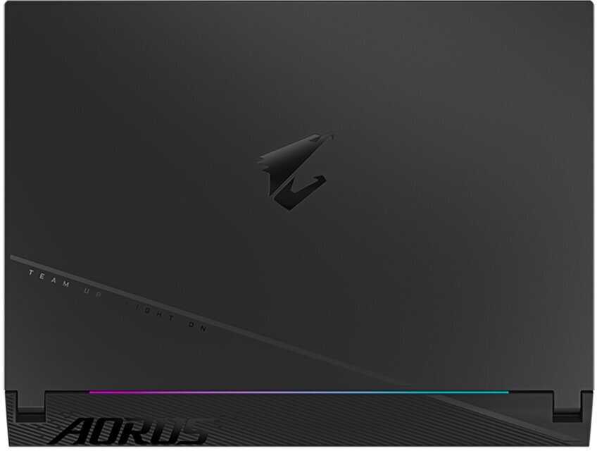 Ноутбук Gigabyte Aorus 15 Core i7 13700H 16Gb SSD1Tb NVIDIA GeForce RTX4060 8Gb 15.6