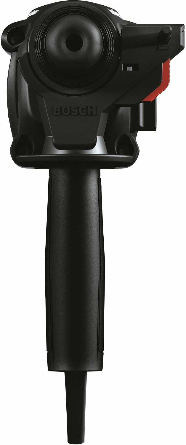 Перфоратор BOSCH GBH 220 (720 Вт) фотография 9