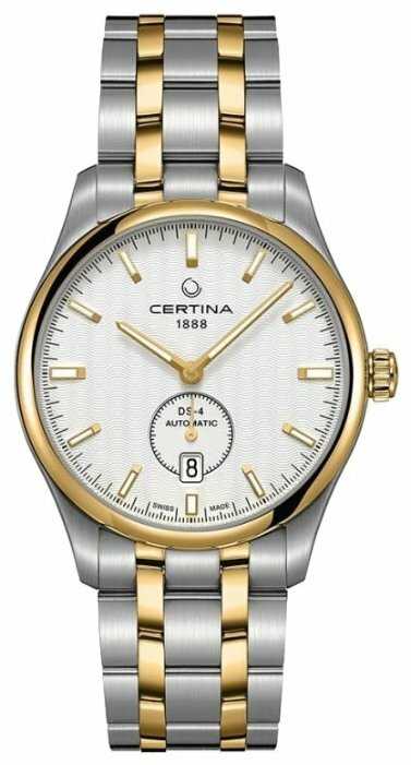 Наручные часы Certina C022.428.22.031.00