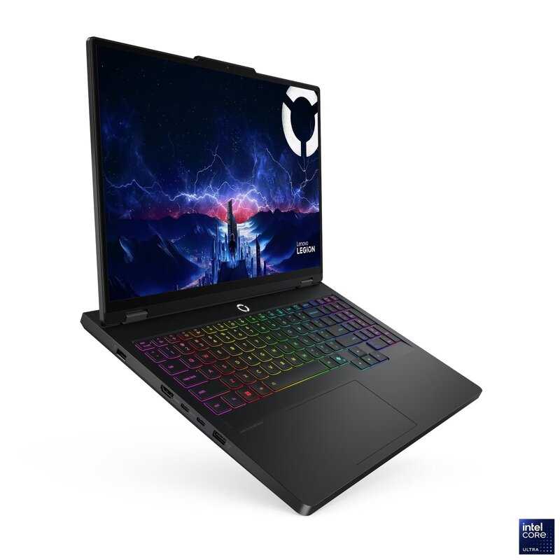 Ноутбук Lenovo Legion 5 16IAX10 фотография 1