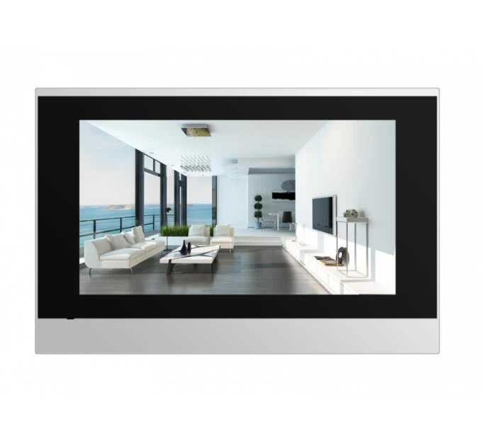 Монитор домофона Akuvox C313S фотография 1