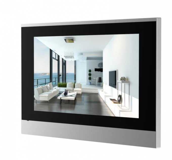 Монитор домофона Akuvox C313S фотография 2